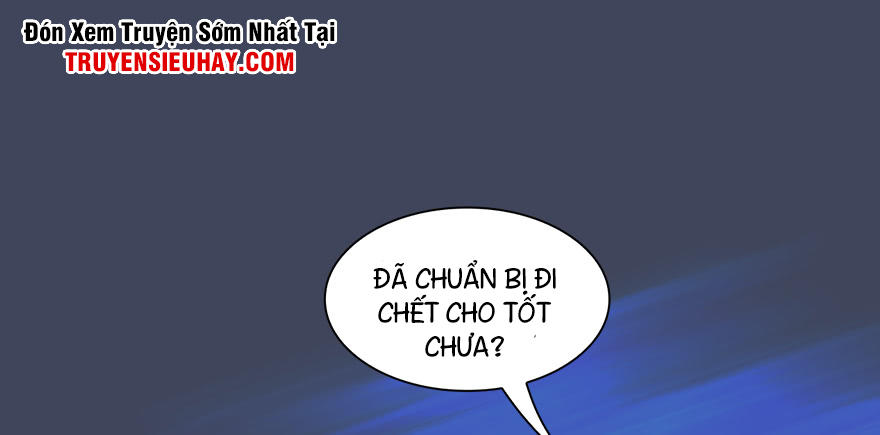 Cửu Hoang Đọa Huyền Sư Chapter 16 - Trang 2