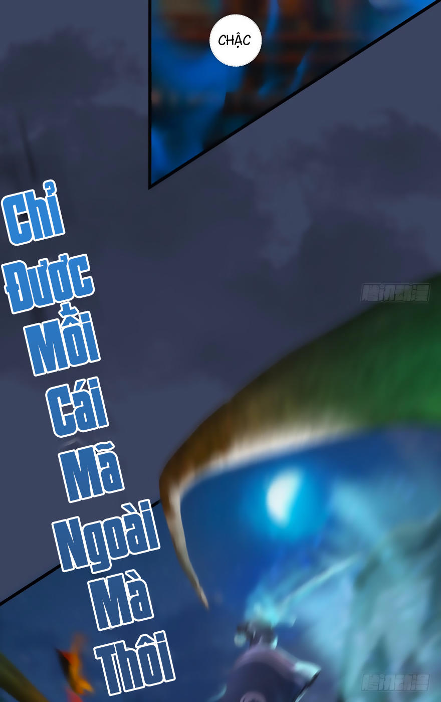 Cửu Hoang Đọa Huyền Sư Chapter 17 - Trang 2