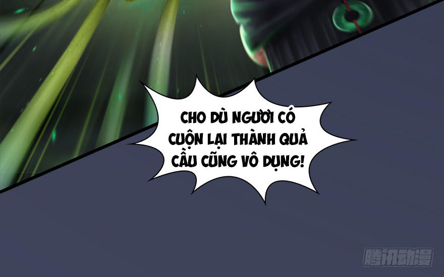 Cửu Hoang Đọa Huyền Sư Chapter 17 - Trang 2