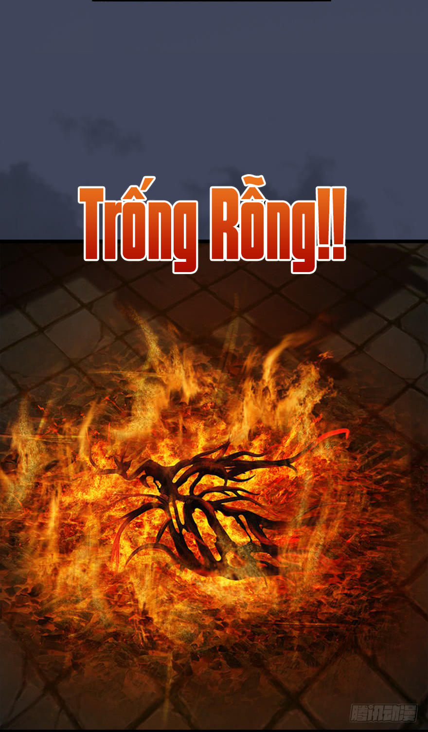 Cửu Hoang Đọa Huyền Sư Chapter 17 - Trang 2