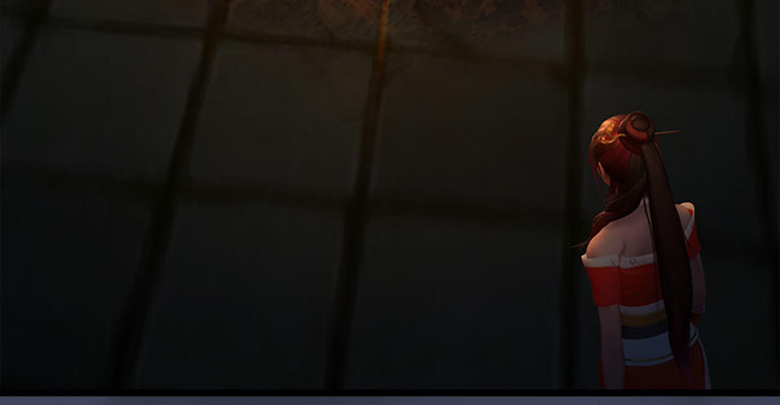 Cửu Hoang Đọa Huyền Sư Chapter 17 - Trang 2