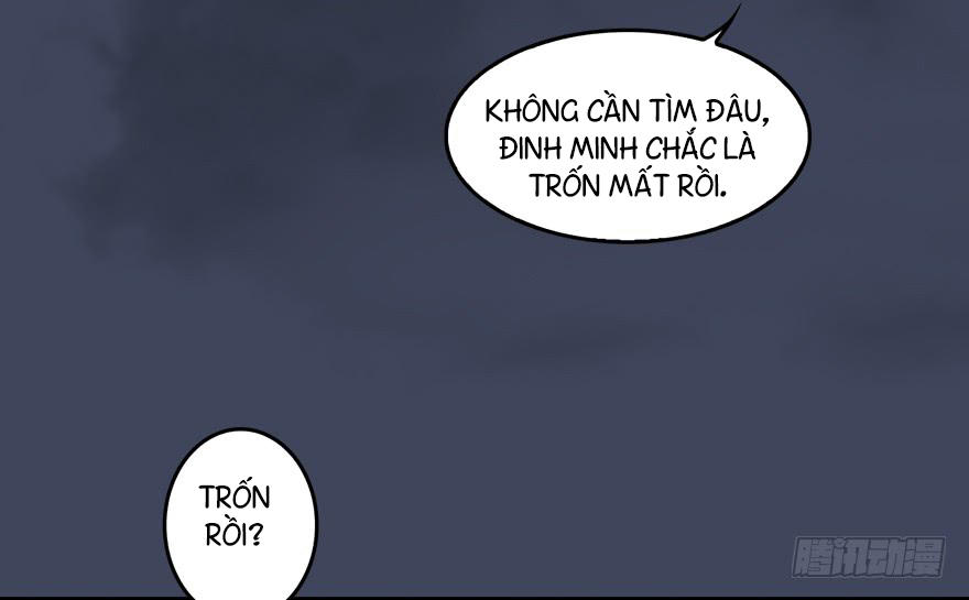 Cửu Hoang Đọa Huyền Sư Chapter 17 - Trang 2