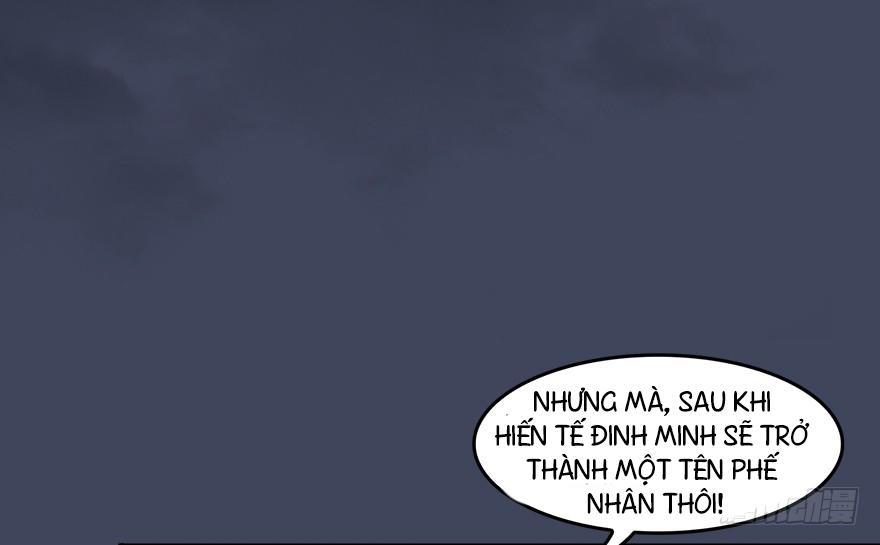 Cửu Hoang Đọa Huyền Sư Chapter 17 - Trang 2