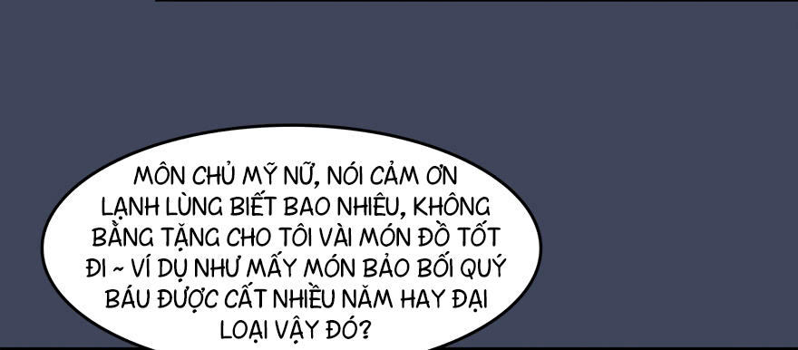 Cửu Hoang Đọa Huyền Sư Chapter 17 - Trang 2