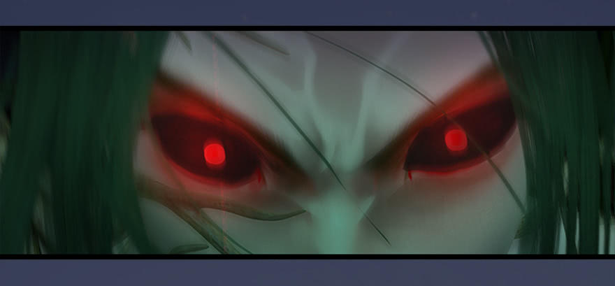 Cửu Hoang Đọa Huyền Sư Chapter 17 - Trang 2