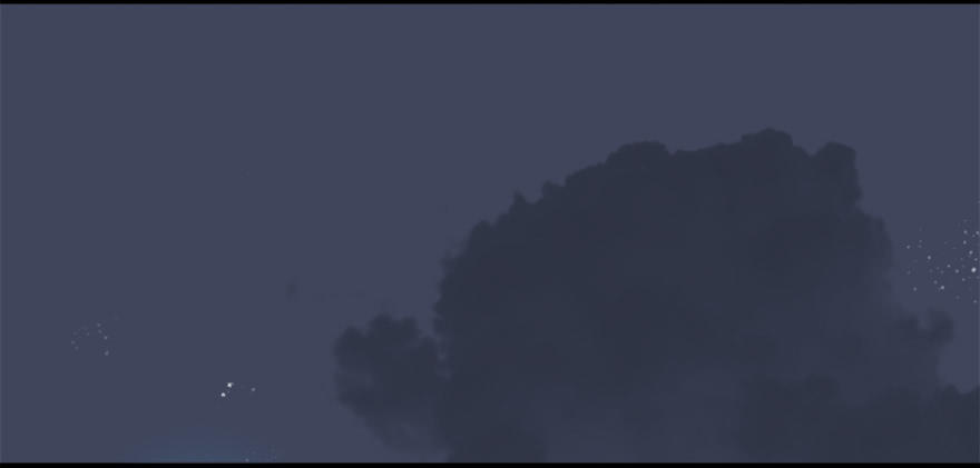 Cửu Hoang Đọa Huyền Sư Chapter 18 - Trang 2