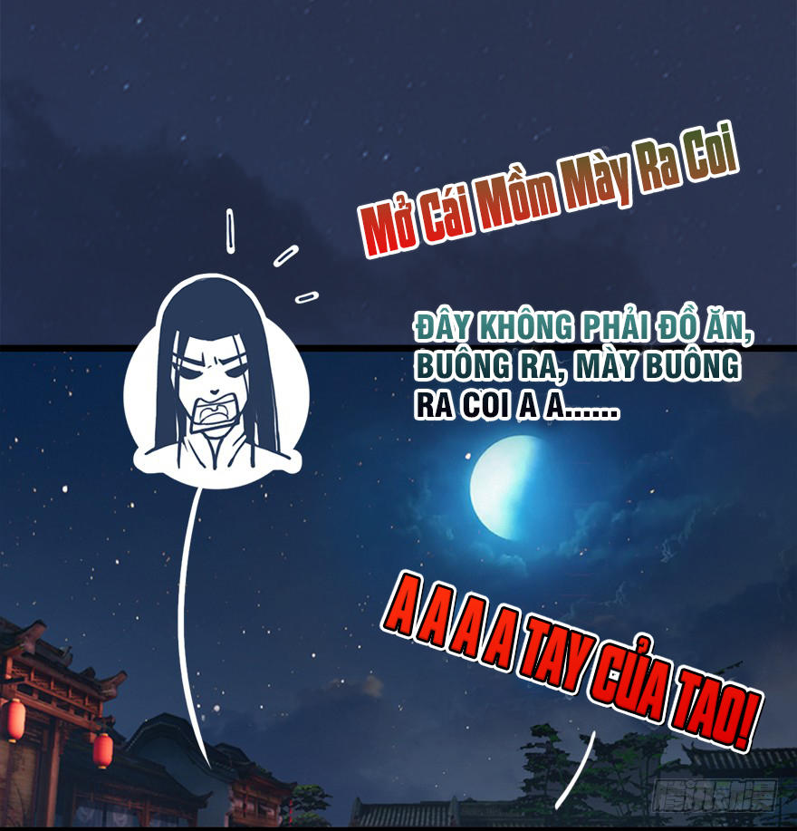 Cửu Hoang Đọa Huyền Sư Chapter 18 - Trang 2