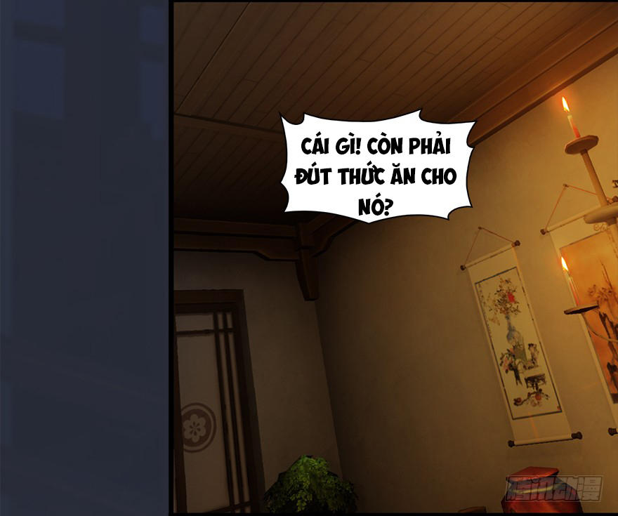 Cửu Hoang Đọa Huyền Sư Chapter 18 - Trang 2