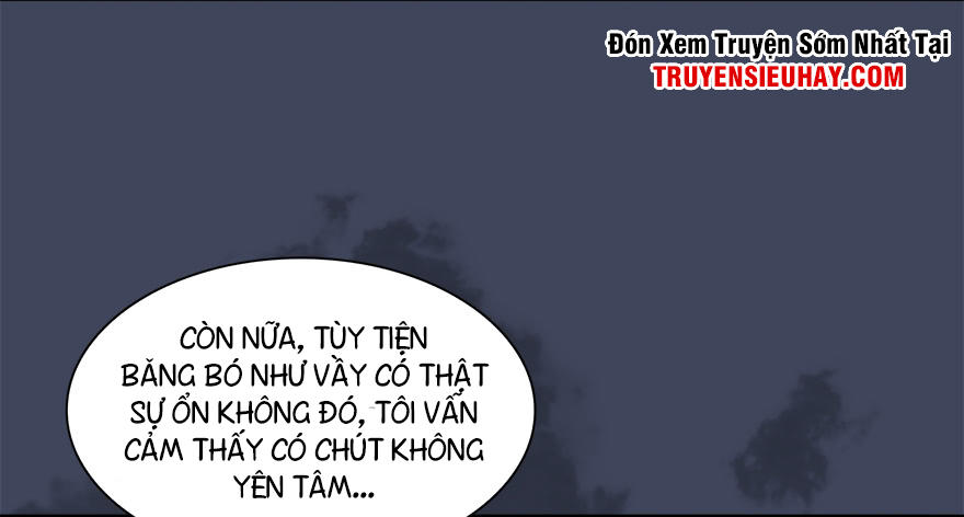 Cửu Hoang Đọa Huyền Sư Chapter 18 - Trang 2
