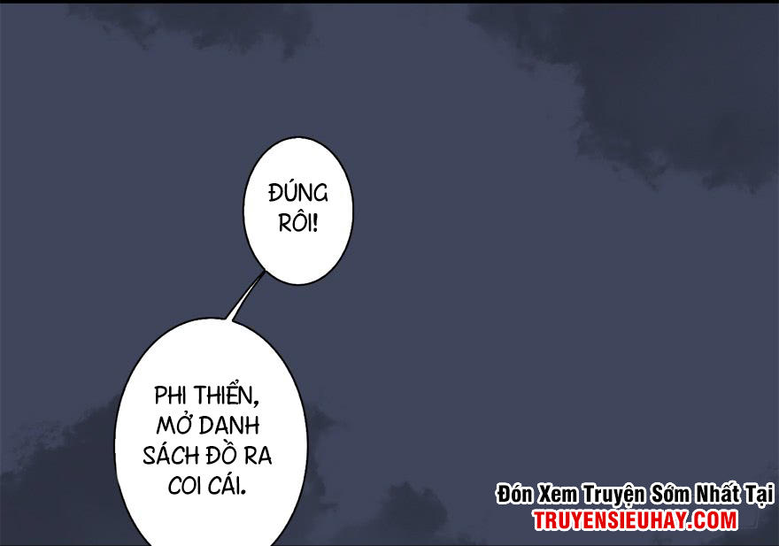 Cửu Hoang Đọa Huyền Sư Chapter 18 - Trang 2