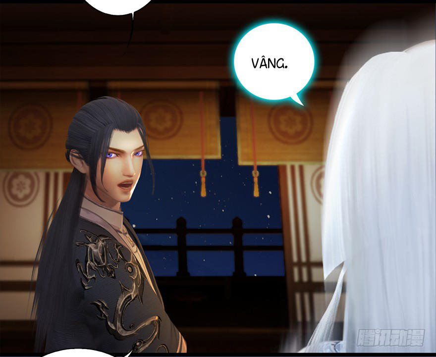 Cửu Hoang Đọa Huyền Sư Chapter 18 - Trang 2