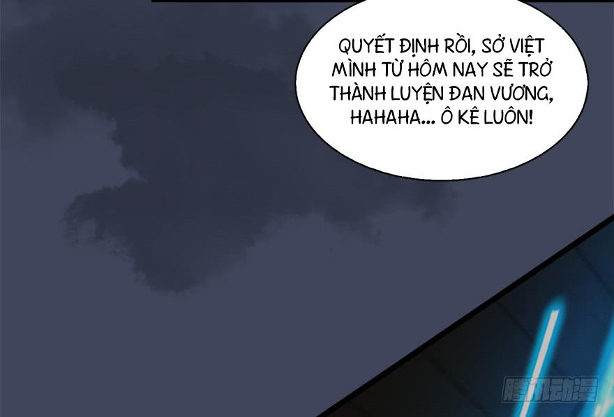 Cửu Hoang Đọa Huyền Sư Chapter 18 - Trang 2