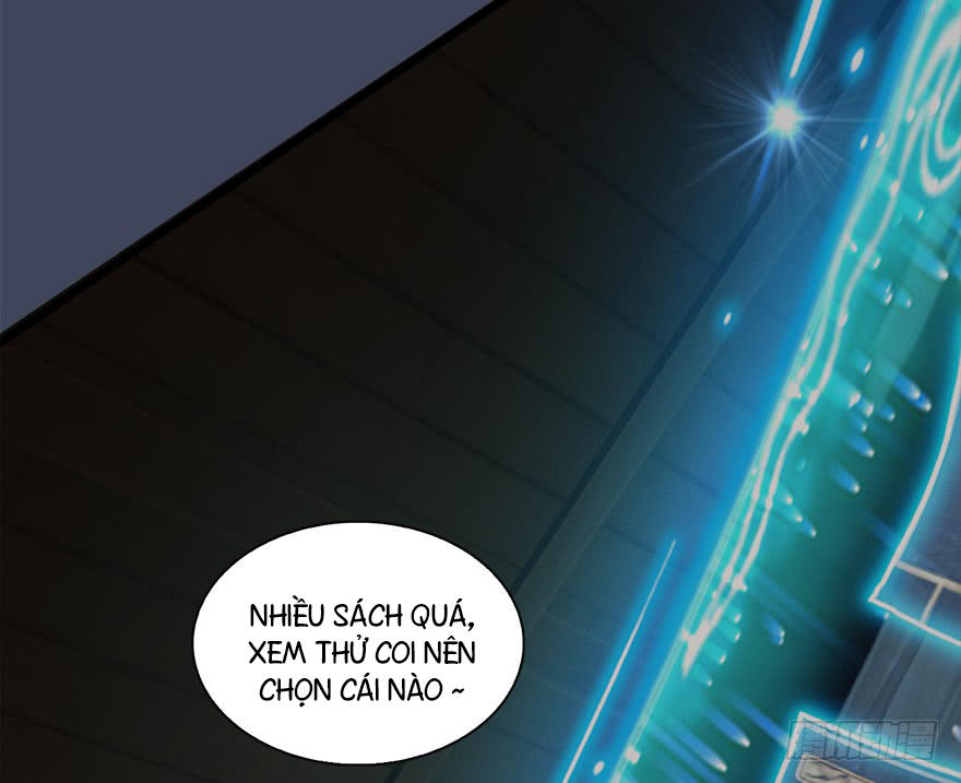 Cửu Hoang Đọa Huyền Sư Chapter 18 - Trang 2