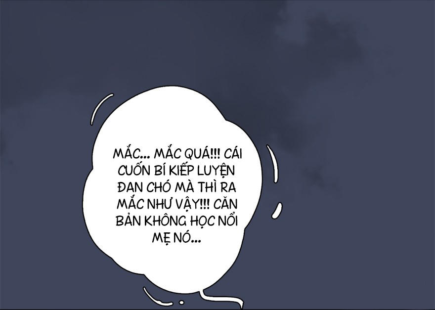 Cửu Hoang Đọa Huyền Sư Chapter 18 - Trang 2