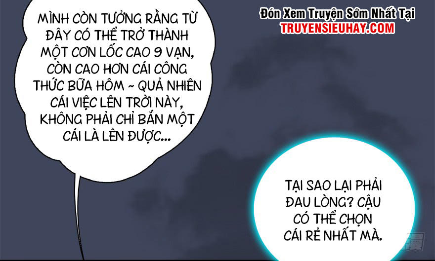 Cửu Hoang Đọa Huyền Sư Chapter 18 - Trang 2