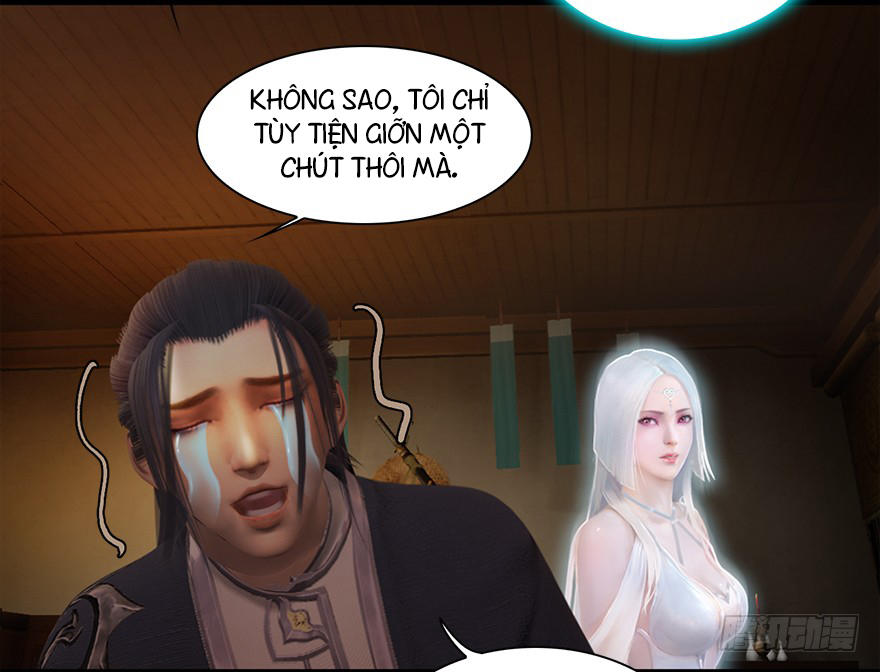 Cửu Hoang Đọa Huyền Sư Chapter 18 - Trang 2