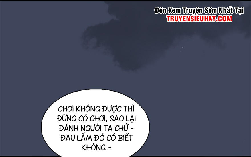 Cửu Hoang Đọa Huyền Sư Chapter 18 - Trang 2