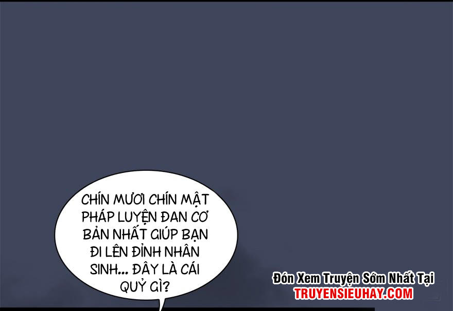 Cửu Hoang Đọa Huyền Sư Chapter 18 - Trang 2