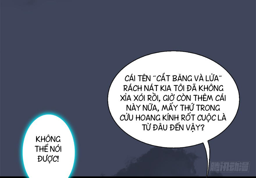 Cửu Hoang Đọa Huyền Sư Chapter 18 - Trang 2