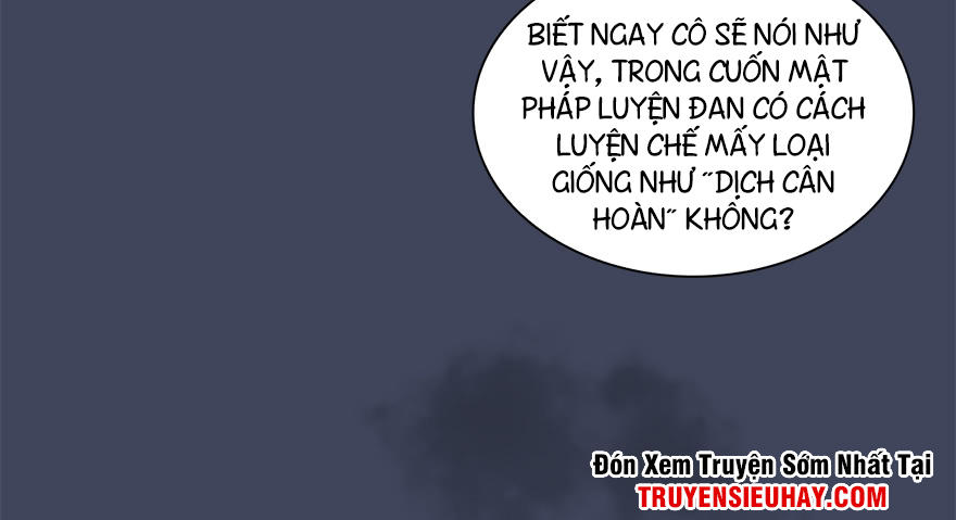 Cửu Hoang Đọa Huyền Sư Chapter 18 - Trang 2