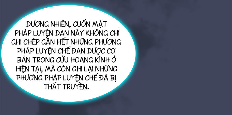 Cửu Hoang Đọa Huyền Sư Chapter 18 - Trang 2