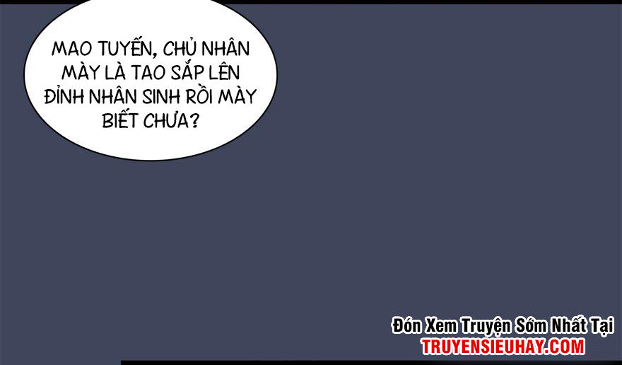 Cửu Hoang Đọa Huyền Sư Chapter 18 - Trang 2