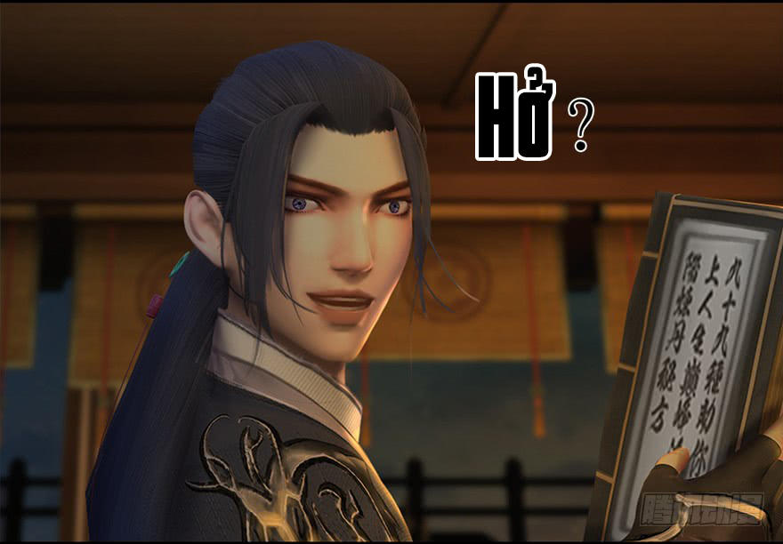 Cửu Hoang Đọa Huyền Sư Chapter 18 - Trang 2