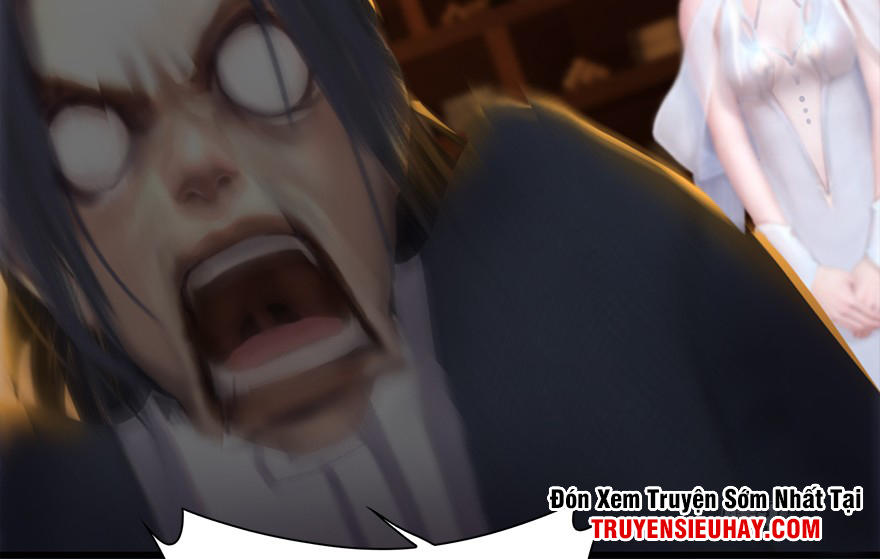 Cửu Hoang Đọa Huyền Sư Chapter 18 - Trang 2