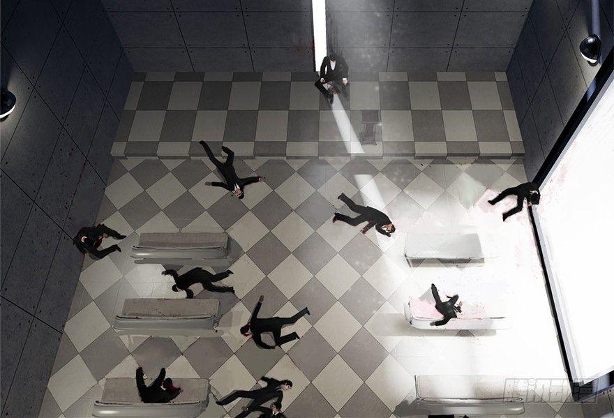 Cửu Hoang Đọa Huyền Sư Chapter 2 - Trang 2