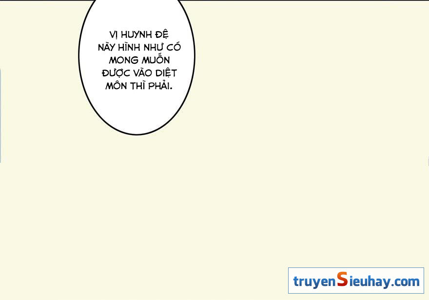 Cửu Hoang Đọa Huyền Sư Chapter 2 - Trang 2