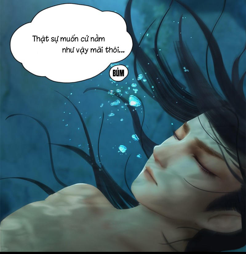 Cửu Hoang Đọa Huyền Sư Chapter 20 - Trang 2