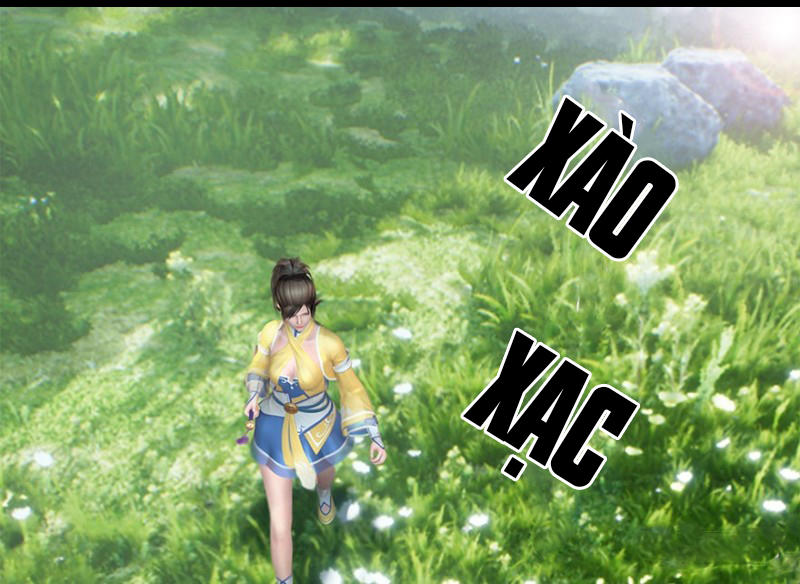 Cửu Hoang Đọa Huyền Sư Chapter 20 - Trang 2