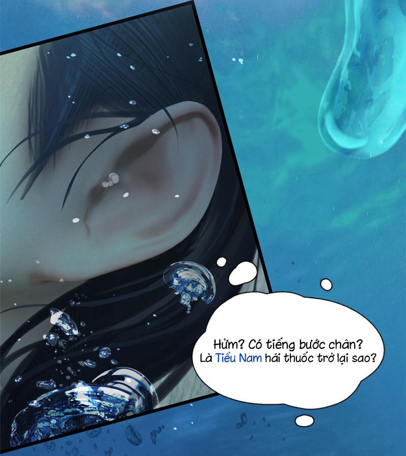 Cửu Hoang Đọa Huyền Sư Chapter 20 - Trang 2