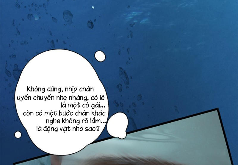 Cửu Hoang Đọa Huyền Sư Chapter 20 - Trang 2