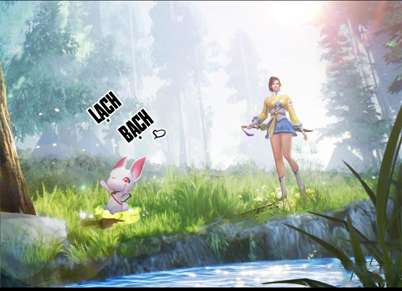 Cửu Hoang Đọa Huyền Sư Chapter 20 - Trang 2