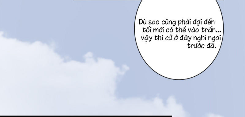 Cửu Hoang Đọa Huyền Sư Chapter 20 - Trang 2
