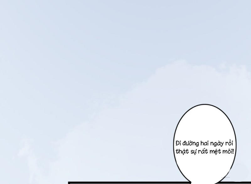 Cửu Hoang Đọa Huyền Sư Chapter 20 - Trang 2