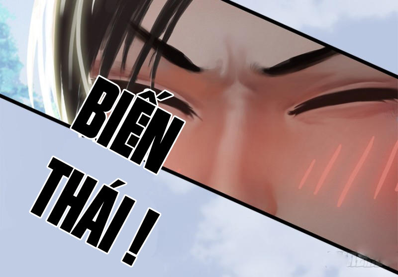 Cửu Hoang Đọa Huyền Sư Chapter 20 - Trang 2