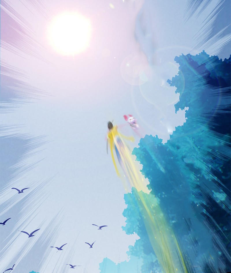 Cửu Hoang Đọa Huyền Sư Chapter 20 - Trang 2