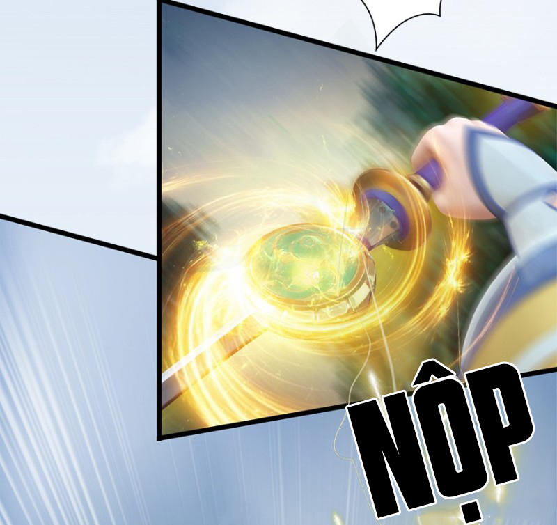 Cửu Hoang Đọa Huyền Sư Chapter 20 - Trang 2