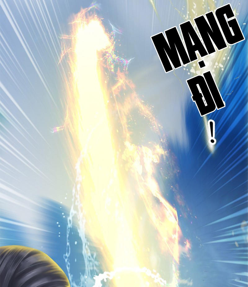 Cửu Hoang Đọa Huyền Sư Chapter 20 - Trang 2