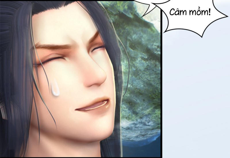 Cửu Hoang Đọa Huyền Sư Chapter 21 - Trang 2