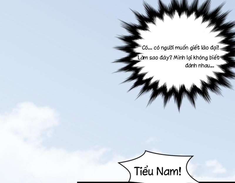 Cửu Hoang Đọa Huyền Sư Chapter 21 - Trang 2