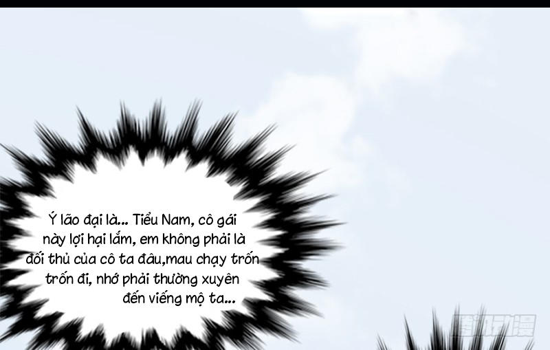 Cửu Hoang Đọa Huyền Sư Chapter 21 - Trang 2