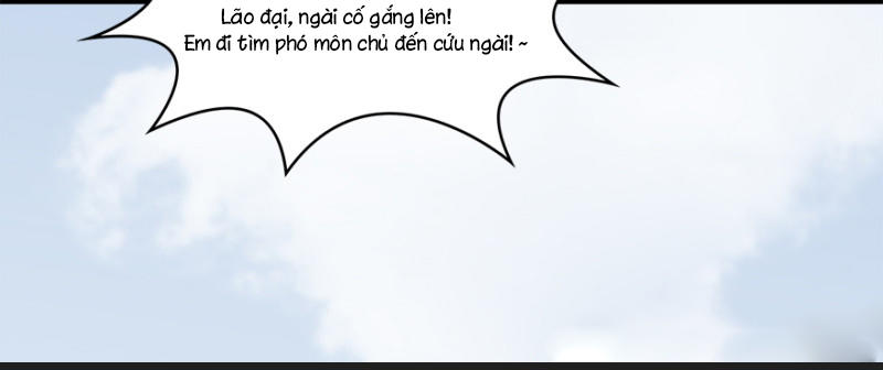 Cửu Hoang Đọa Huyền Sư Chapter 21 - Trang 2