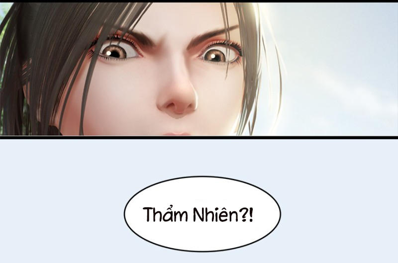 Cửu Hoang Đọa Huyền Sư Chapter 21 - Trang 2