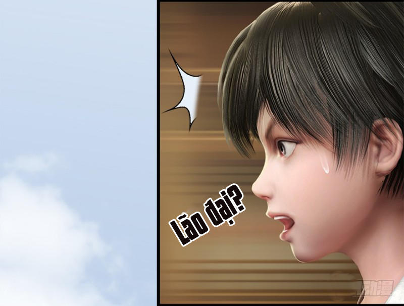 Cửu Hoang Đọa Huyền Sư Chapter 21 - Trang 2