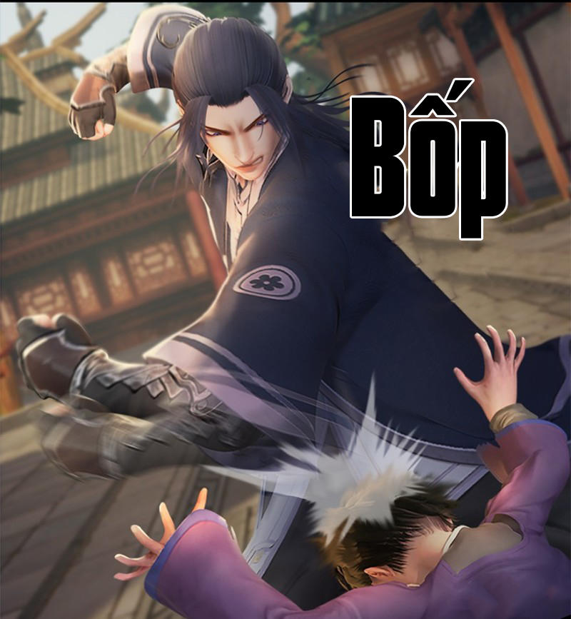 Cửu Hoang Đọa Huyền Sư Chapter 21 - Trang 2