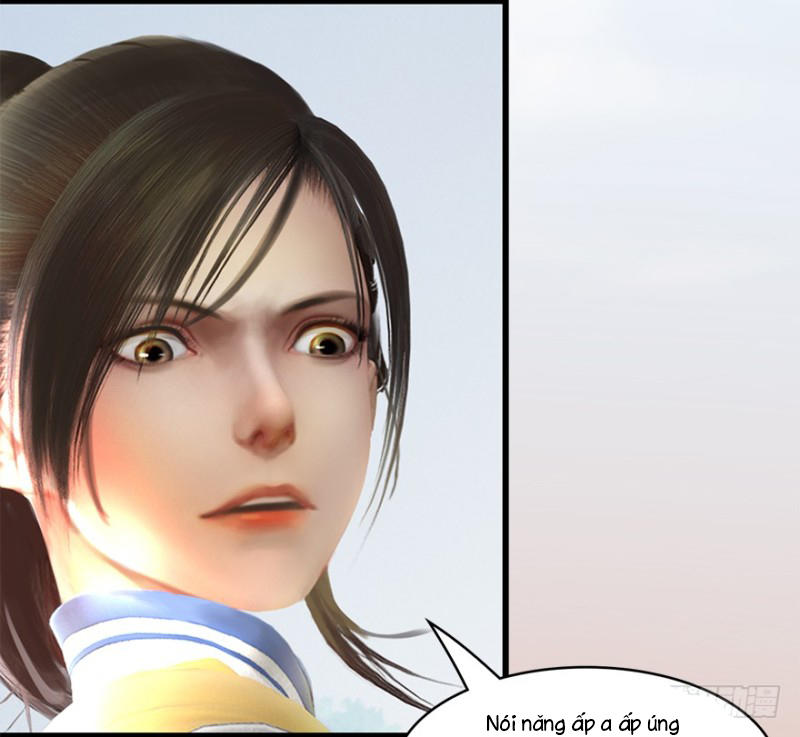 Cửu Hoang Đọa Huyền Sư Chapter 21 - Trang 2