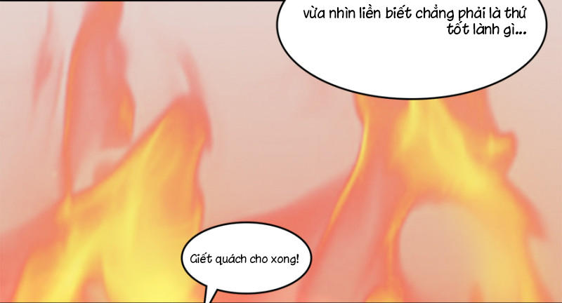 Cửu Hoang Đọa Huyền Sư Chapter 21 - Trang 2